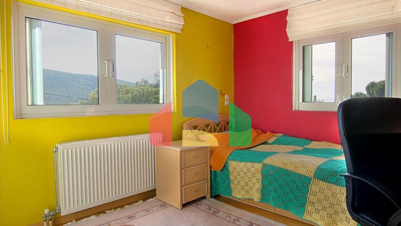 Продаж - Котедж 290 m² в Аттиці