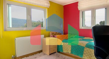 Продаж - Котедж 290 m² в Аттиці Продаж - Котедж 290 m² в Аттиці