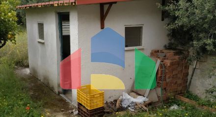 Продаж - Котедж 42 m² в Аттиці