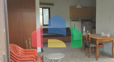 Продаж - Котедж 42 m² в Аттиці