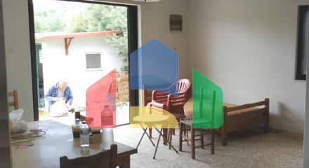 Продаж - Котедж 42 m² в Аттиці