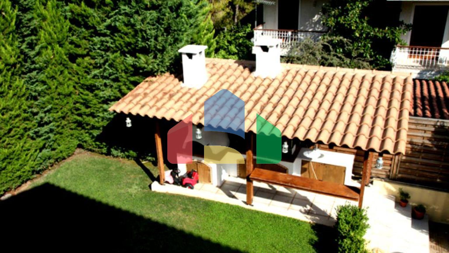 Продажа - Комплекс 650 m² в Аттике