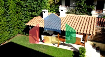 Продажа - Комплекс 650 m² в Аттике