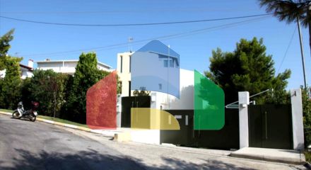 Продажа - Комплекс 650 m² в Аттике