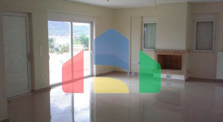 Продажа - Таунхаус 259 m² в Аттике