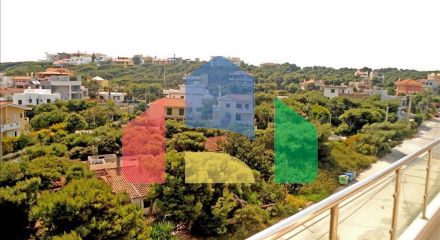 Продажа - Квартира 93 m² в Аттике