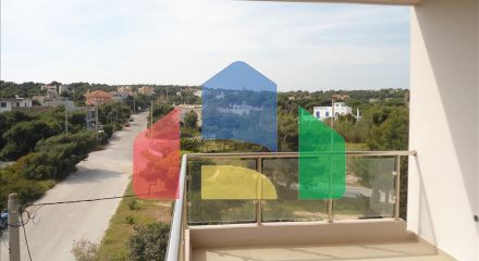 Продажа - Квартира 93 m² в Аттике