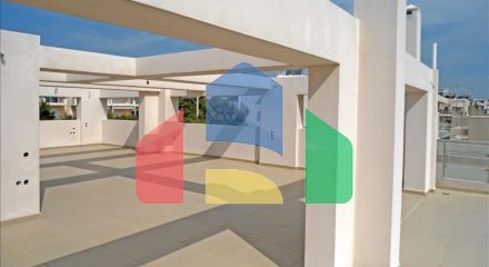 Продажа - Квартира 93 m² в Аттике