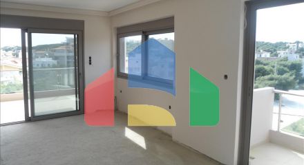 Продажа - Квартира 93 m² в Аттике