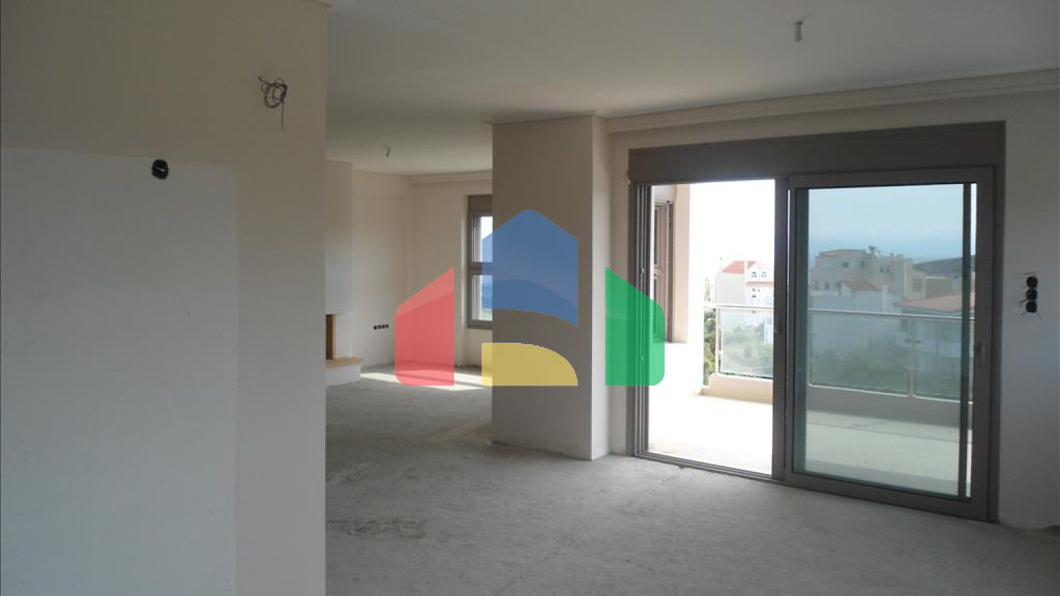 Продажа - Квартира 93 m² в Аттике