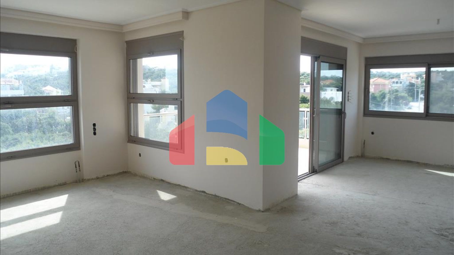 Продажа - Квартира 93 m² в Аттике