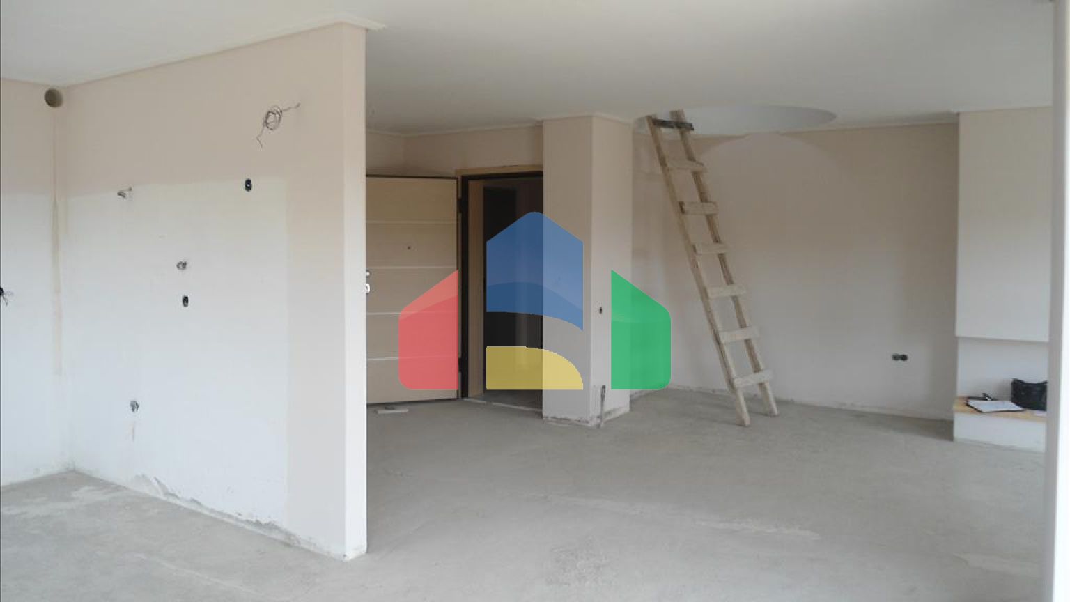 Продажа - Квартира 93 m² в Аттике