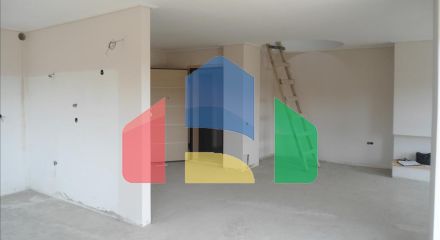 Продажа - Квартира 93 m² в Аттике