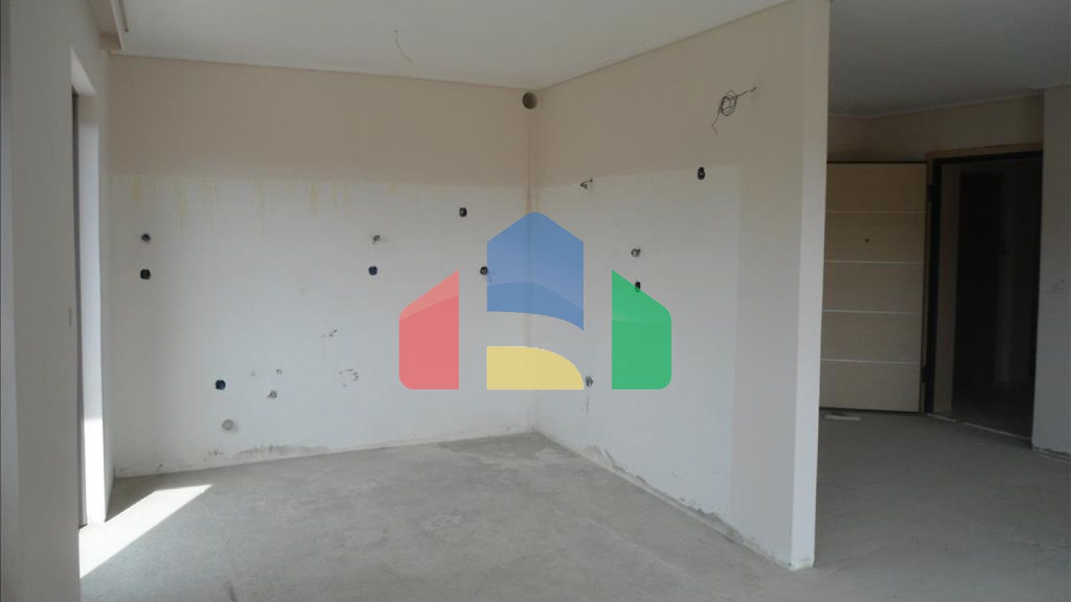 Продажа - Квартира 93 m² в Аттике