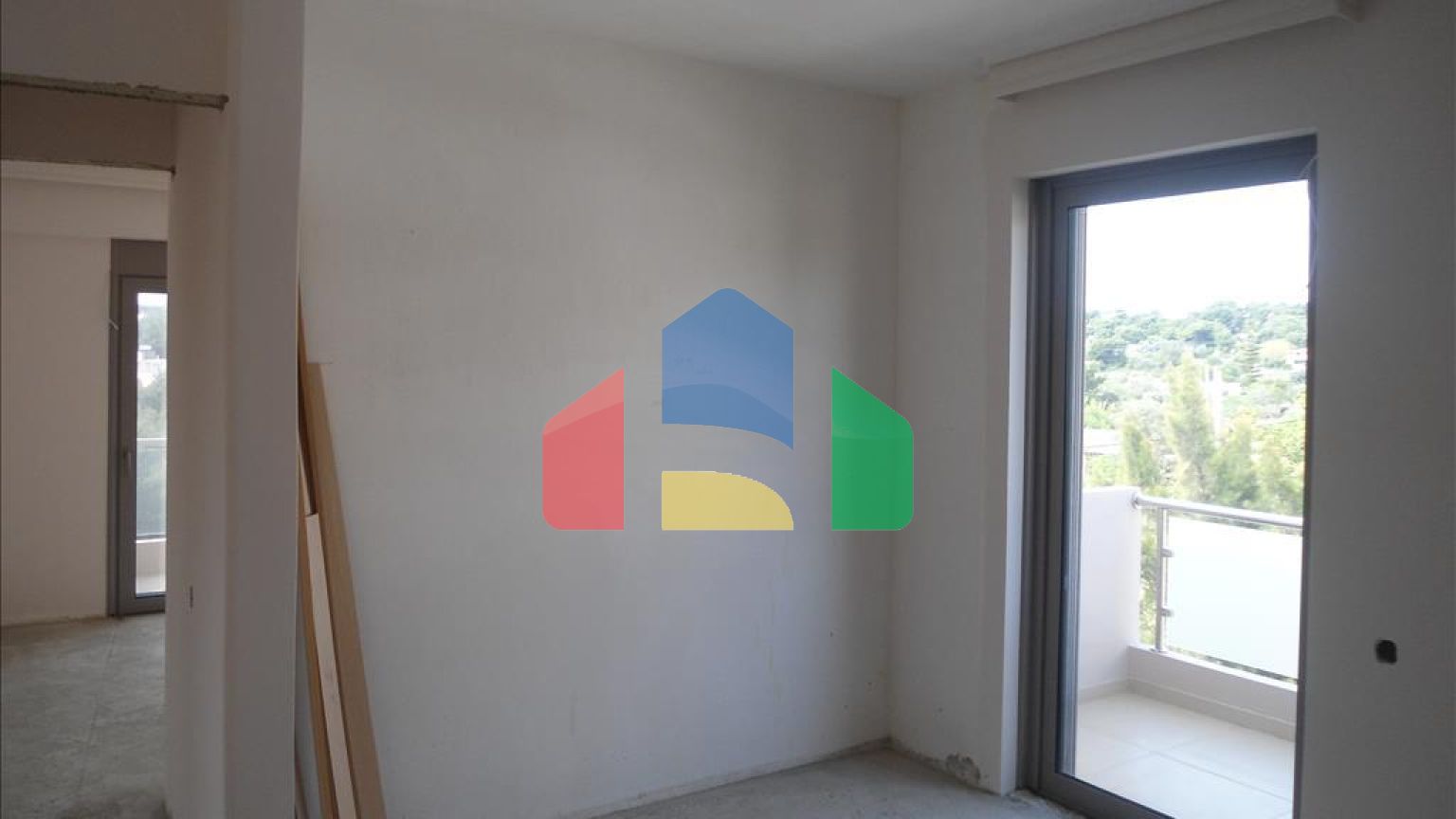 Продажа - Квартира 93 m² в Аттике