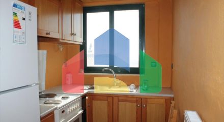 Продаж - Котедж 152 m² в Аттиці