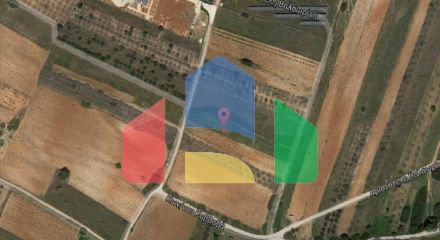 Продажа - Земельный участок 5000 m² в Аттике
