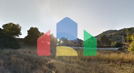 Продажа - Земельный участок 500 m² в Аттике