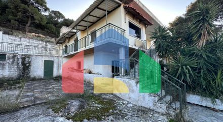 Продажа - Земельный участок 852 m² в Аттике