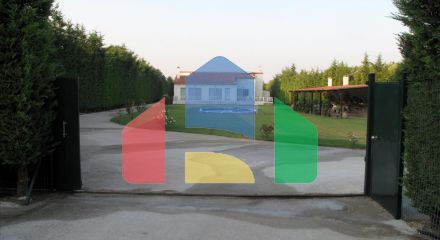 Продажа - Коттедж 200 m² в Аттике