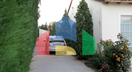 Продажа - Коттедж 200 m² в Аттике