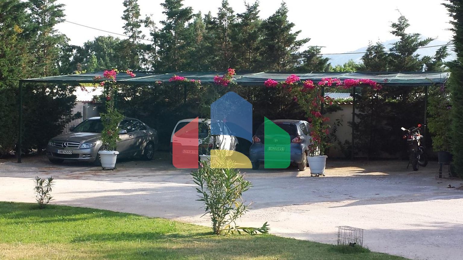 Продаж - Котедж 200 m² в Аттиці