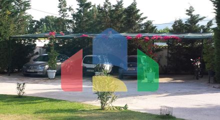 Продаж - Котедж 200 m² в Аттиці