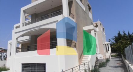 Продаж - Таунхаус 180 m² в Аттиці