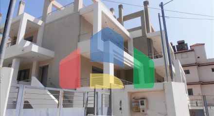 Продаж - Таунхаус 180 m² в Аттиці