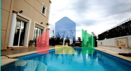 For Sale - Villa 300 m² in Attica
