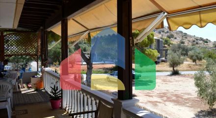 Продажа - Вилла 290 m² в Аттике Продажа - Вилла 290 m² в Аттике