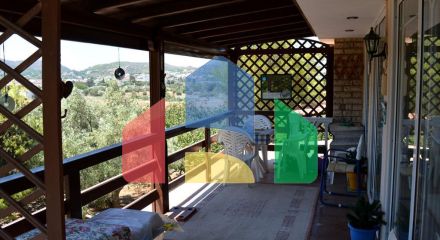 Продажа - Вилла 290 m² в Аттике Продажа - Вилла 290 m² в Аттике