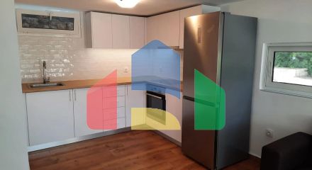 Продажа - Квартира 45 m² в Аттике