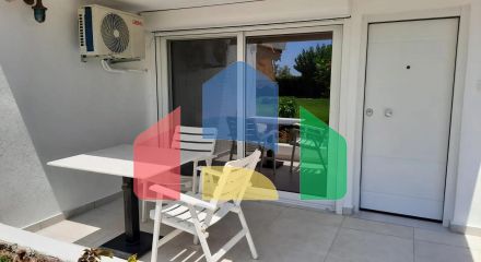 Продажа - Квартира 45 m² в Аттике