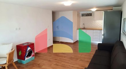 Продажа - Квартира 45 m² в Аттике