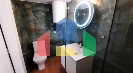 Продажа - Квартира 45 m² в Аттике