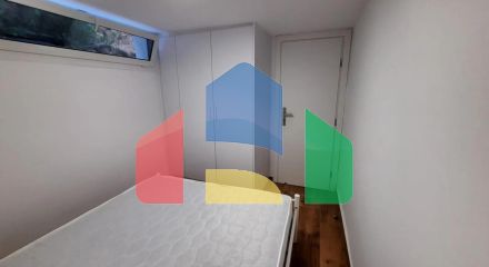 Продаж - Квартира 45 m² в Аттиці