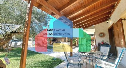 Продаж - Котедж 150 m² в Аттиці