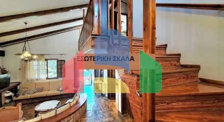 Продаж - Котедж 150 m² в Аттиці