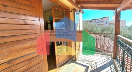 Продажа - Коттедж 150 m² в Аттике Продажа - Коттедж 150 m² в Аттике