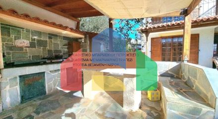 Продажа - Коттедж 150 m² в Аттике Продажа - Коттедж 150 m² в Аттике