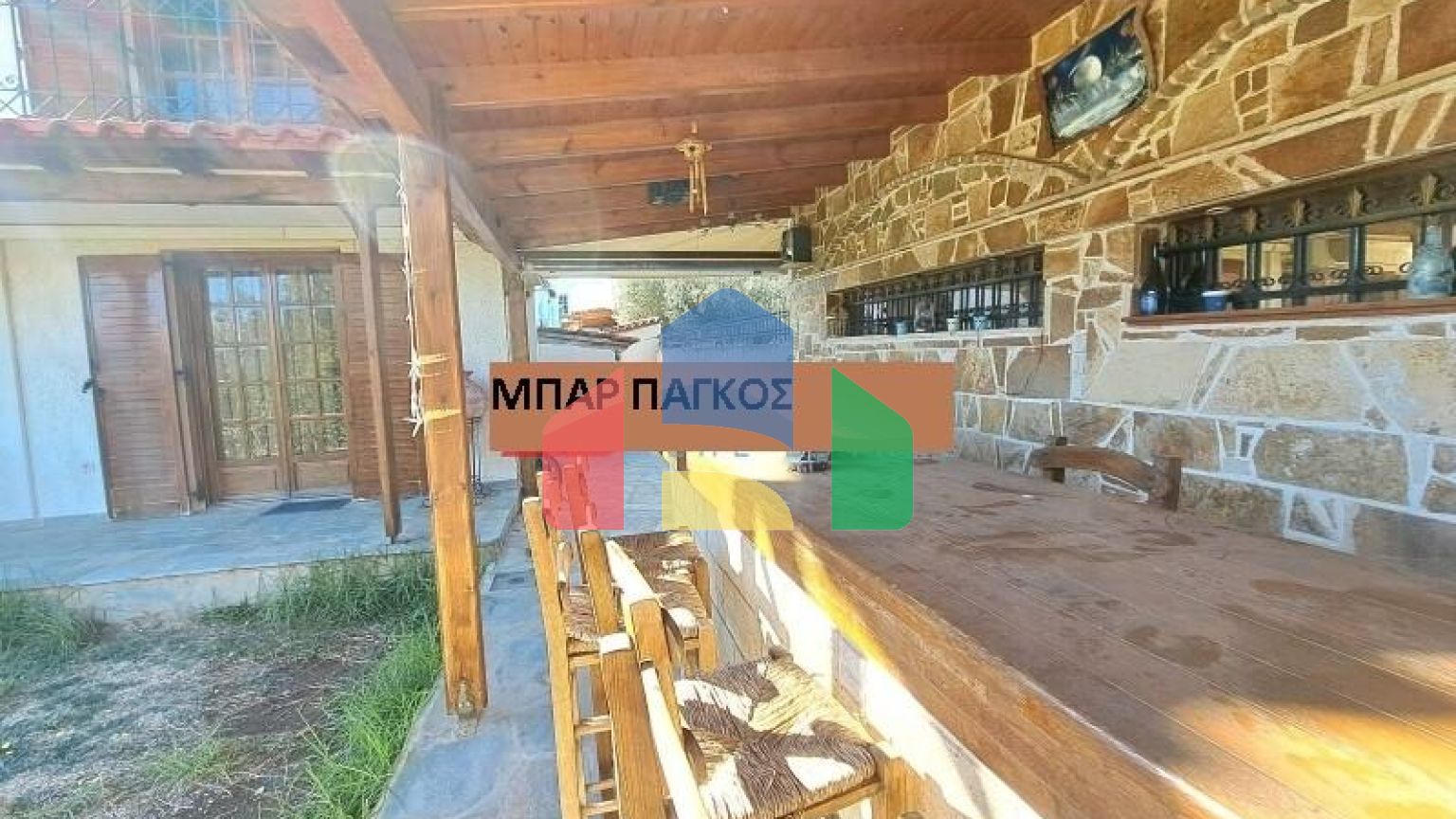 Продажа - Коттедж 150 m² в Аттике