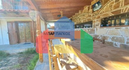 Продажа - Коттедж 150 m² в Аттике Продажа - Коттедж 150 m² в Аттике