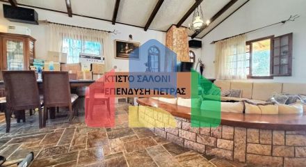 Продажа - Коттедж 150 m² в Аттике Продажа - Коттедж 150 m² в Аттике