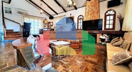 Продажа - Коттедж 150 m² в Аттике Продажа - Коттедж 150 m² в Аттике