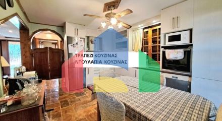 Продажа - Коттедж 150 m² в Аттике Продажа - Коттедж 150 m² в Аттике