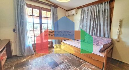 Продажа - Коттедж 150 m² в Аттике Продажа - Коттедж 150 m² в Аттике