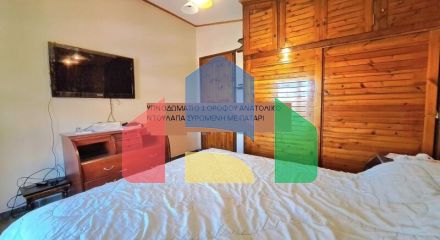 Продажа - Коттедж 150 m² в Аттике Продажа - Коттедж 150 m² в Аттике