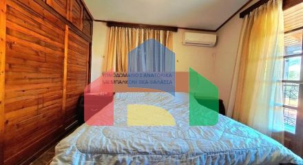 Продажа - Коттедж 150 m² в Аттике Продажа - Коттедж 150 m² в Аттике