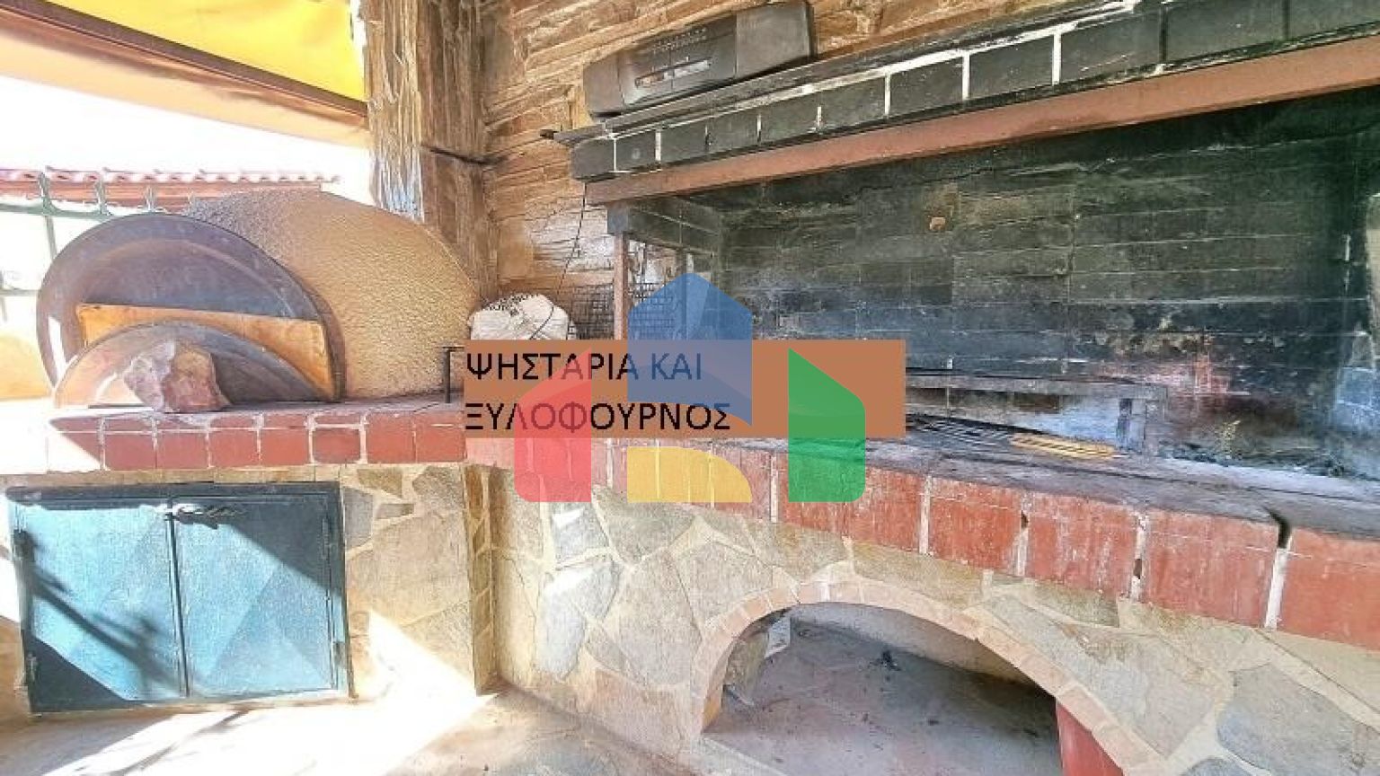 Продажа - Коттедж 150 m² в Аттике